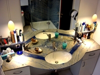 Becken Wellness