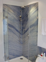 Dusche barrierefrei 2