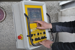 CNC Steuerung